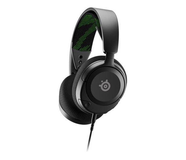 SteelSeries Arctis Nova 1X (Xbox) - 1066001 - zdjęcie